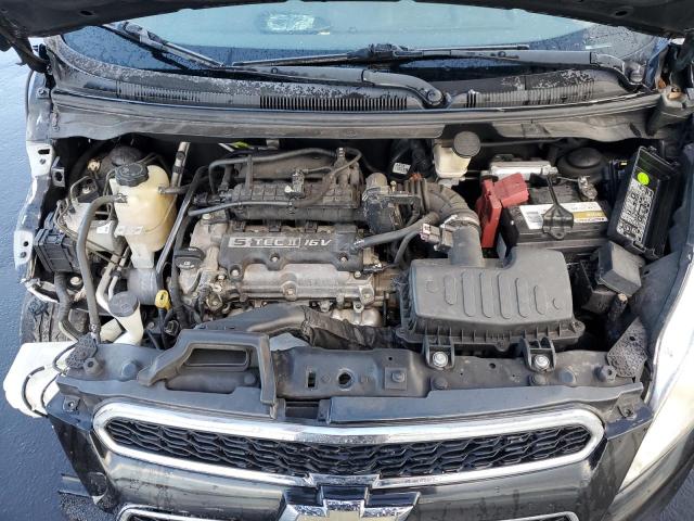 Photo 7 from auction – 2014 CHEVROLET SPARK 1LT with VIN KL8CD6S92EC523468