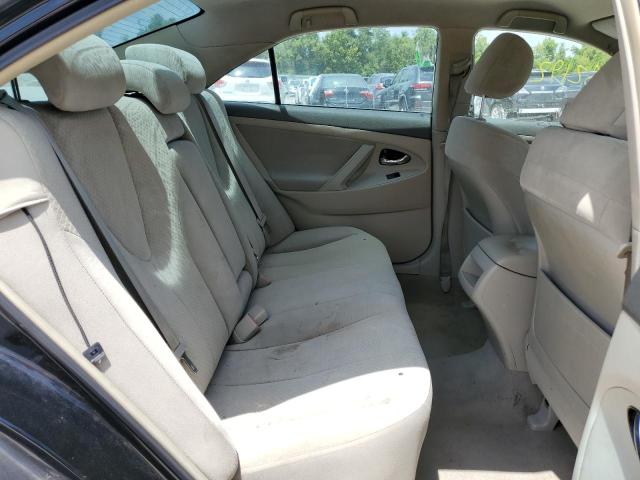 Photo 6 from auction – 2007 TOYOTA CAMRY CE with VIN 4T1BE46K67U581612