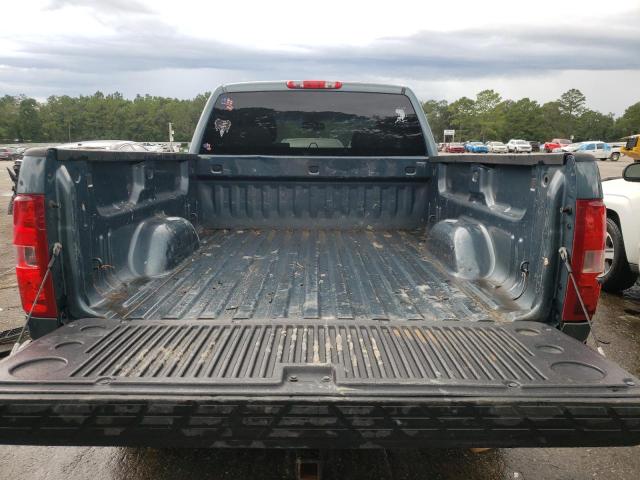 Photo 9 from auction – 2013 CHEVROLET SILVERADO with VIN 1GCRCSE08DZ338024