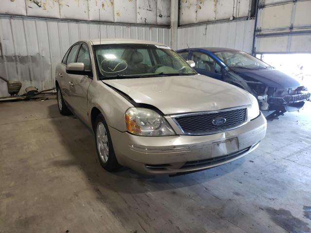 FORD FIVE HUNDR 2005 with VIN 1FAFP23145G177337 - Photo from auction