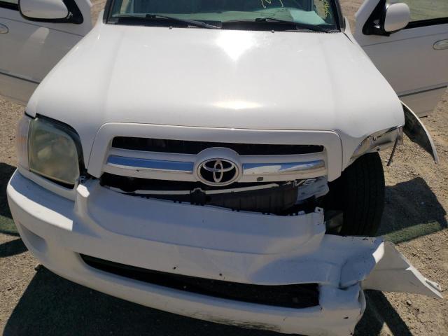 Photo 7 from auction – 2006 TOYOTA SEQUOIA SR with VIN 5TDBT44A26S269505