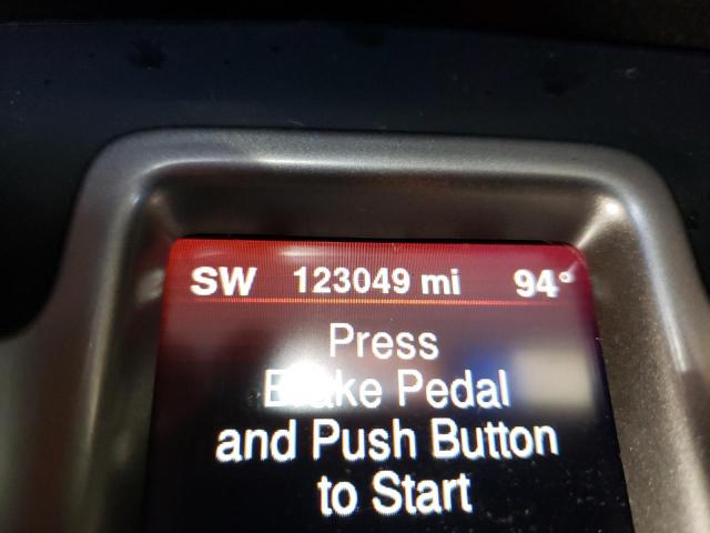 Photo 8 from auction – 2015 DODGE JOURNEY CR with VIN 3C4PDCGB2FT543387