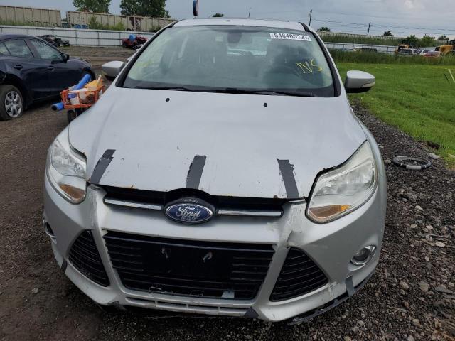 Photo 9 from auction – 2012 FORD FOCUS SEL with VIN 1FAHP3M29CL139354