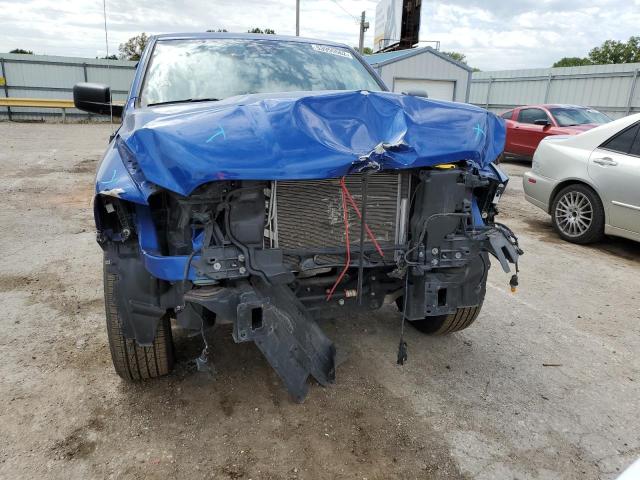 Photo 10 from auction – 2019 RAM 1500 CLASS with VIN 1C6RR6FTXKS540259