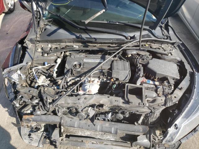 Photo 7 from auction – 2015 HONDA ACCORD SPO with VIN 1HGCR2F53FA129694