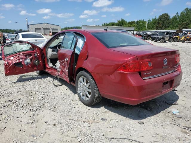 Photo 3 from auction – 2008 BUICK LUCERNE CX with VIN 1G4HD572X8U180227