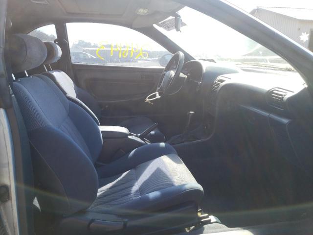 Photo 5 from auction – 1992 TOYOTA CELICA ST with VIN JT2AT86F5N0079820