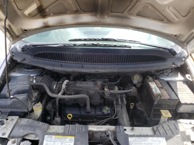 Photo 7 from auction – 2005 DODGE GRAND CARA with VIN 1D4GP24R55B366226