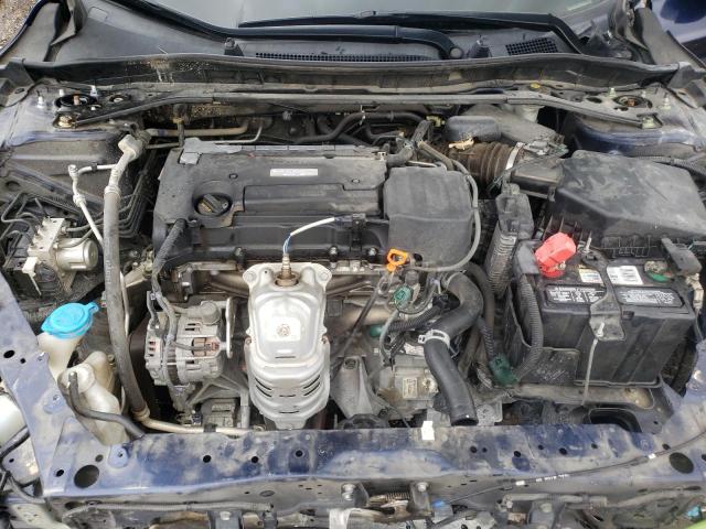 Photo 7 from auction – 2017 HONDA ACCORD SPO with VIN 1HGCR2F10HA095939
