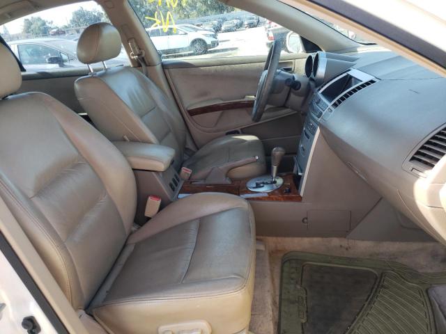 Photo 5 from auction – 2006 NISSAN MAXIMA SE with VIN 1N4BA41E76C813100