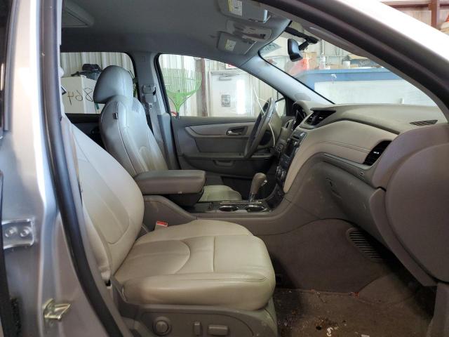 Photo 5 from auction – 2014 CHEVROLET TRAVERSE L with VIN 1GNKRHKD3EJ324968