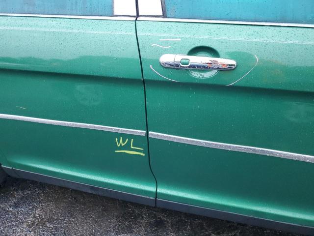 Photo 9 from auction – 2018 FORD TAURUS LIM with VIN 1FAHP2F84JG102312