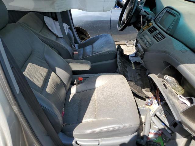 Photo 5 from auction – 2005 HONDA ODYSSEY EX with VIN 5FNRL38735B026053