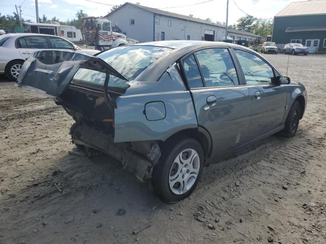 Photo 4 from auction – 2004 SATURN ION LEVEL with VIN 1G8AJ52F54Z130755