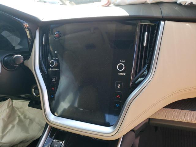 Photo 9 from auction – 2020 SUBARU LEGACY PRE with VIN 4S3BWAC65L3025962