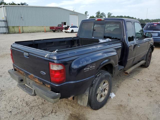 Photo 4 from auction – 2002 FORD RANGER SUP with VIN 1FTZR45E62PA88944