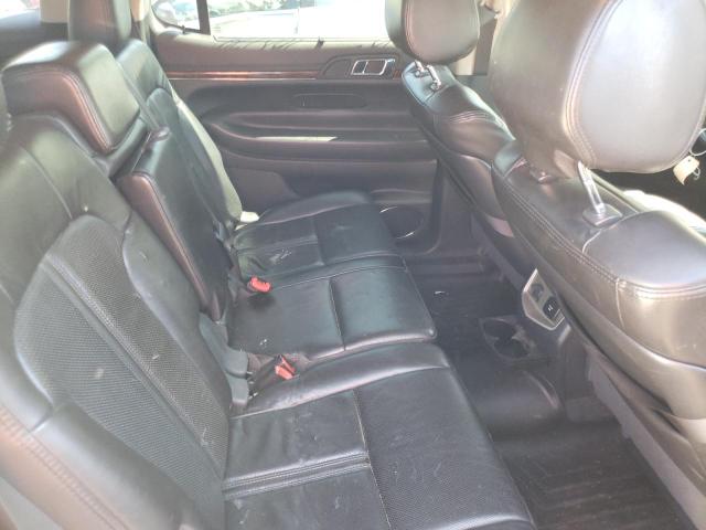Photo 6 from auction – 2012 LINCOLN MKT with VIN 2LMHJ5AT6CBL51892