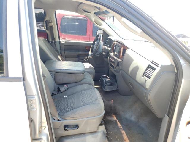 Photo 5 from auction – 2006 DODGE RAM 1500 S with VIN 1D7HA18N46J173650