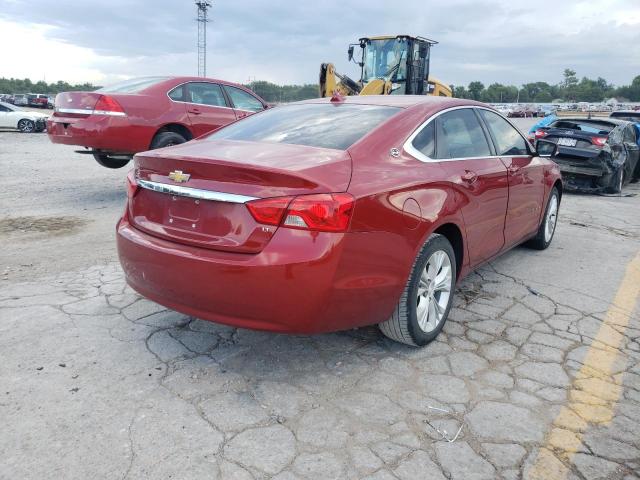 Photo 4 from auction – 2014 CHEVROLET IMPALA LT with VIN 2G1125S31E9235726