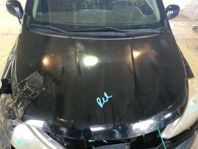 Photo 7 from auction – 2007 NISSAN VERSA S with VIN 3N1BC11E07L421328