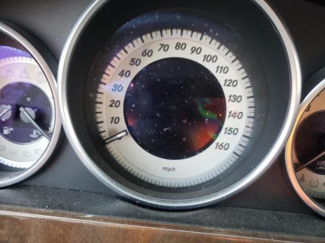 Photo 8 from auction – 2014 MERCEDES-BENZ E 350 with VIN WDDHF5KB3EA789233