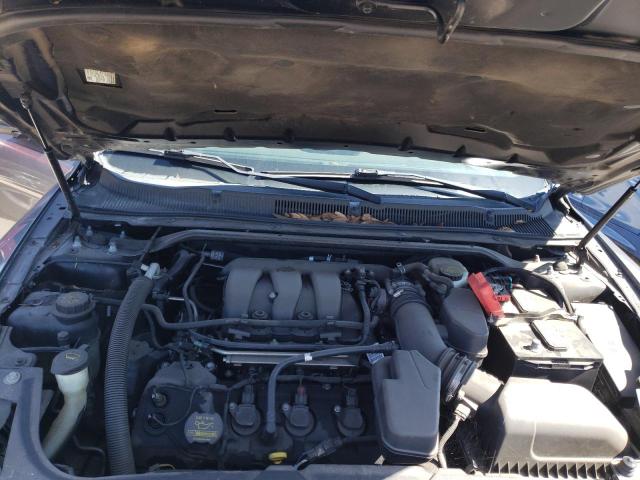 Photo 7 from auction – 2013 FORD TAURUS SEL with VIN 1FAHP2E83DG126199