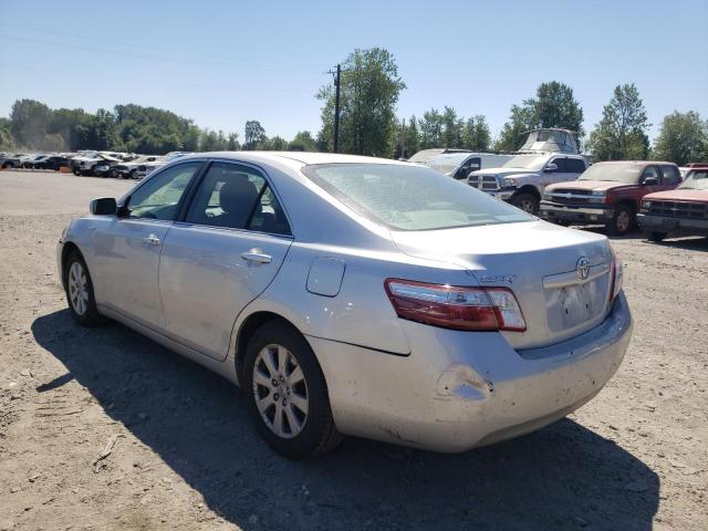 Photo 3 from auction – 2008 TOYOTA CAMRY HYBR with VIN JTNBB46K883048693