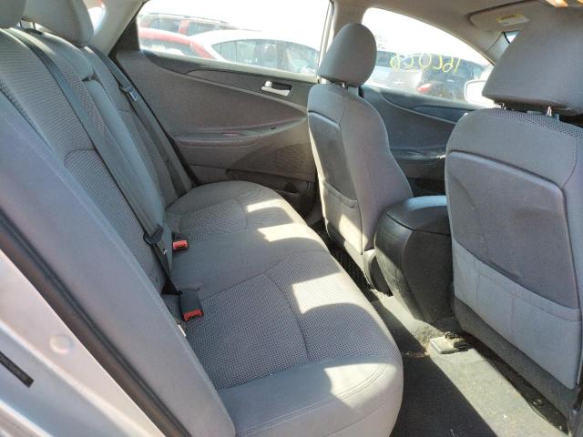 Photo 6 from auction – 2013 HYUNDAI SONATA GLS with VIN 5NPEB4AC1DH598768