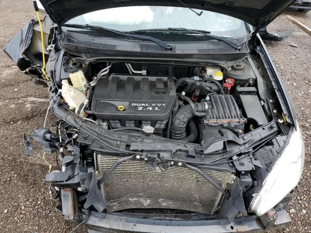 Photo 7 from auction – 2012 CHRYSLER 200 LIMITE with VIN 1C3CCBCBXCN184212