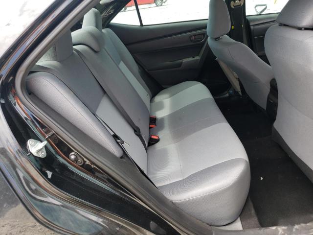 Photo 6 from auction – 2017 TOYOTA COROLLA L with VIN 5YFBURHE9HP735336