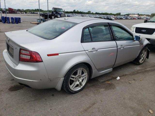 Photo 4 from auction – 2007 ACURA TL with VIN 19UUA66257A015545