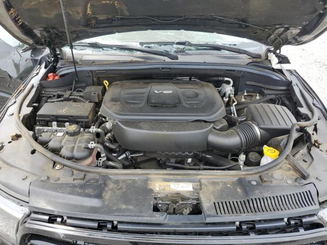 Photo 7 from auction – 2018 DODGE DURANGO GT with VIN 1C4RDJDG2JC116339