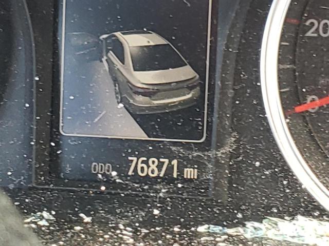 Photo 8 from auction – 2016 TOYOTA CAMRY LE with VIN 4T1BF1FK4GU237708