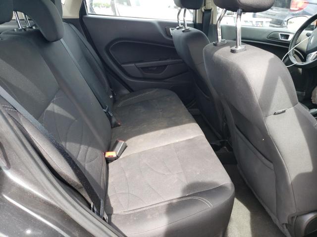 Photo 6 from auction – 2016 FORD FIESTA SE with VIN 3FADP4EJ7GM185246