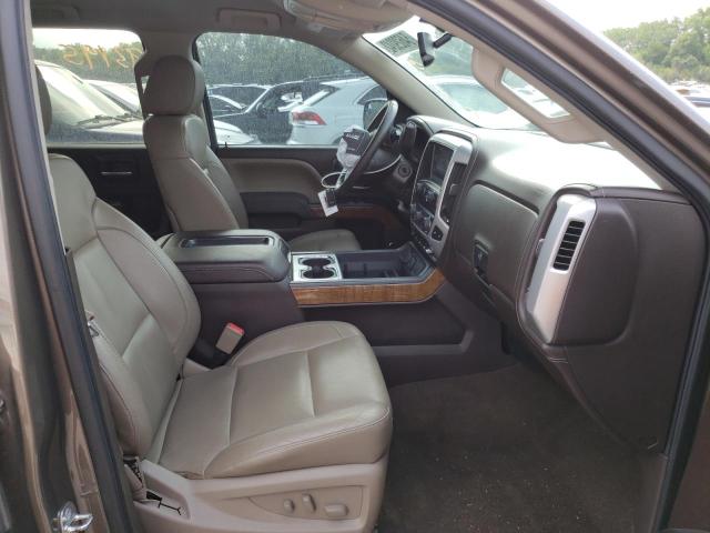 Photo 5 from auction – 2015 GMC SIERRA K15 with VIN 3GTU2VEC8FG457574