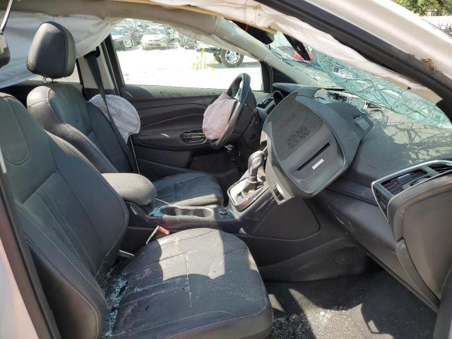 Photo 5 from auction – 2013 FORD ESCAPE TIT with VIN 1FMCU9J9XDUC24213