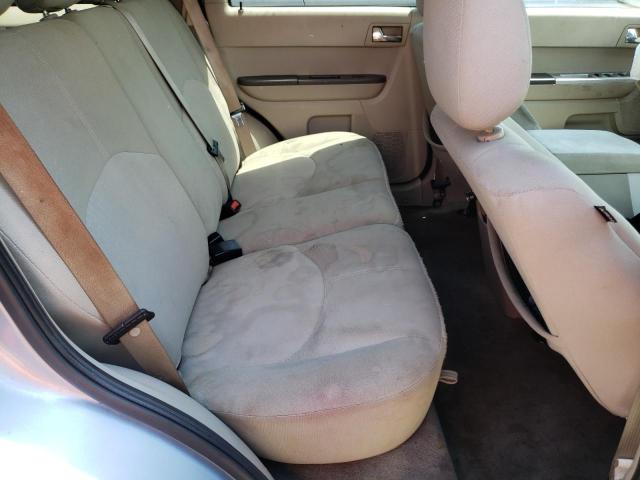 Photo 6 from auction – 2008 MERCURY MARINER with VIN 4M2CU81Z48KJ21704