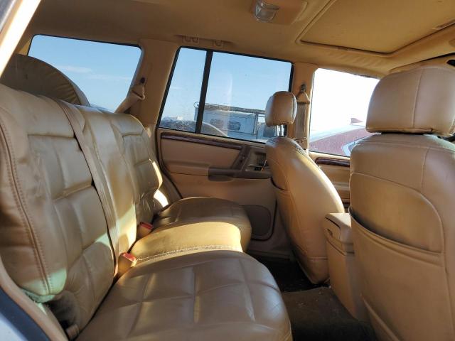 Photo 6 from auction – 1998 JEEP GRAND CHER with VIN 1J4FX78S9TC286318