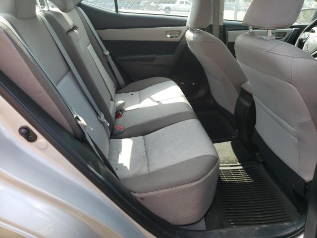 Photo 6 from auction – 2017 TOYOTA COROLLA L with VIN 5YFBURHE6HP618510