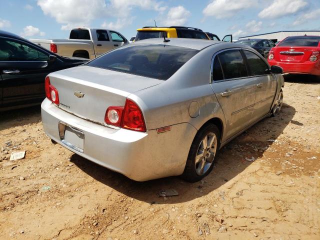 Photo 4 from auction – 2010 CHEVROLET MALIBU 2LT with VIN 1G1ZD5EB5AF159994