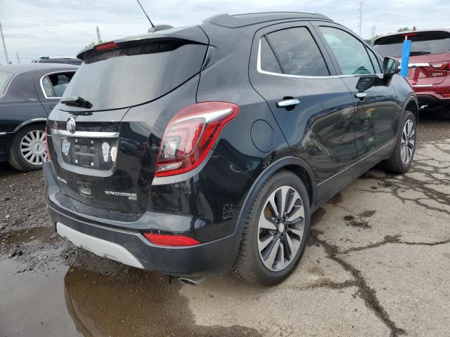 Photo 4 from auction – 2018 BUICK ENCORE PRE with VIN KL4CJFSB2JB605987