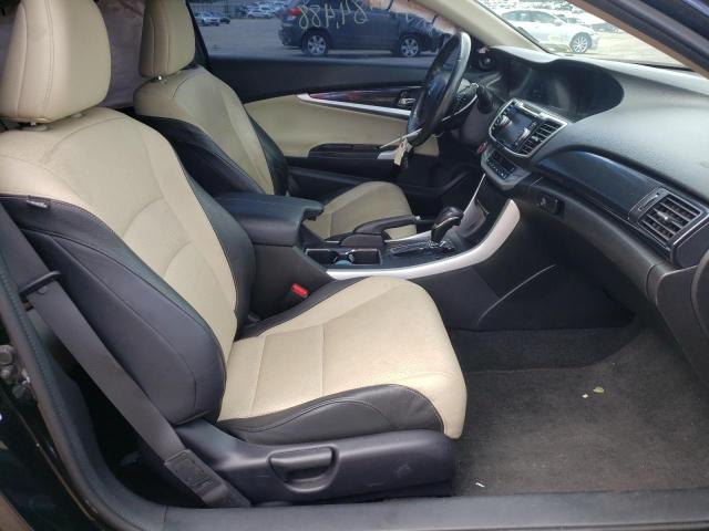 Photo 5 from auction – 2013 HONDA ACCORD EXL with VIN 1HGCT2B8XDA009972