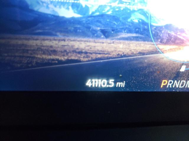 Photo 8 from auction – 2020 FORD EXPLORER P with VIN 1FM5K8HC8LGA10537