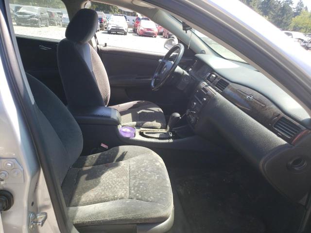 Photo 5 from auction – 2014 CHEVROLET IMPALA LIM with VIN 2G1WB5E36E1152440