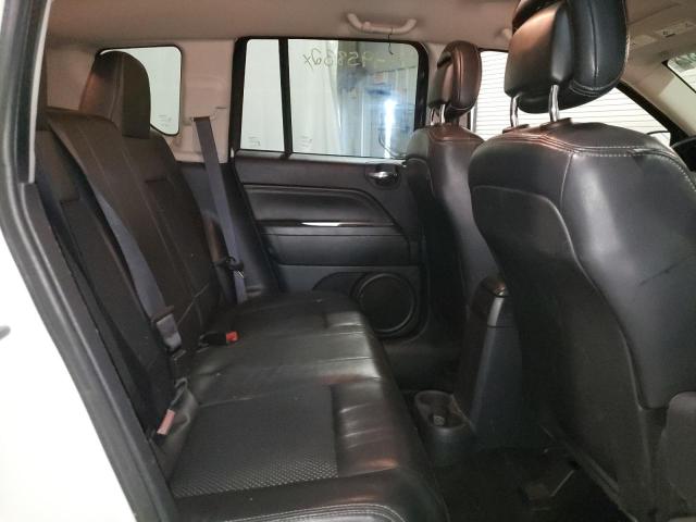 Photo 6 from auction – 2014 JEEP COMPASS LA with VIN 1C4NJDEB7ED632708