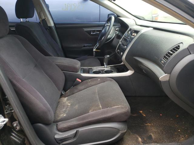 Photo 5 from auction – 2013 NISSAN ALTIMA 2.5 with VIN 1N4AL3AP3DC243045