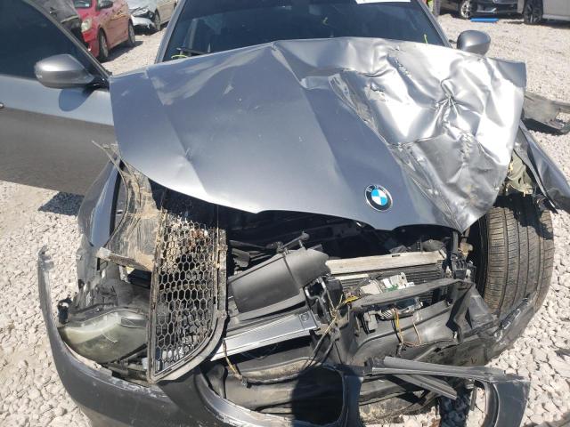 Photo 7 from auction – 2009 BMW 328 I with VIN WBAPH73509A174193