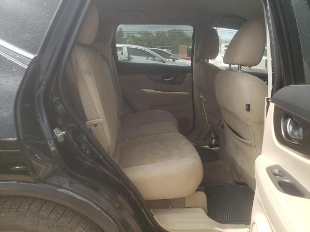 Photo 6 from auction – 2014 NISSAN ROGUE S with VIN 5N1AT2ML4EC808574