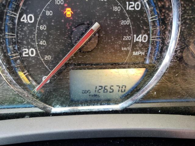 Photo 8 from auction – 2014 TOYOTA RAV4 LIMIT with VIN 2T3DFREV6EW133860