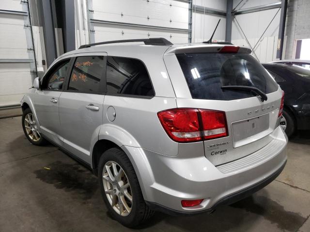 Photo 3 from auction – 2012 DODGE JOURNEY SX with VIN 3C4PDDBG5CT154294